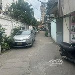 siêu hiếm! nhà c4 ngõ tân mai, ô tô đỗ cửa, 3 bước ra ô tô tránh, 95m2, giá 8.4 tỷ