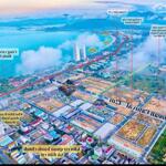 Bình Sơn Ocean Park siêu dự án đô thị biển đầu tiên tại trung tâm Ninh Thuận- Shophouse 4 tầng giá vốn chỉ từ 900tr/ căn.
