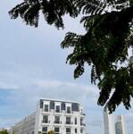  SHOPHOUSE BIỂN – MẶT TIỀN 21M – CƠ HỘI “SĂN RỒNG” GIỮA TRUNG TÂM PHAN RANG 