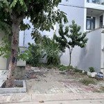 bán gấp lô đất thổ cư ở đường trần văn mười, xã xuân thới thượng 85m2 giá 1 tỷ 580, sổ hồng riêng
