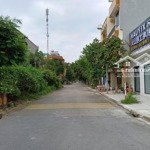 cơ hội đầu tư đất đẹp tại đường vũ mộng nguyên, diện tích: 89,6m2 - mặt tiền: 6,4m