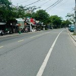 bán đất tặng nhà, sỡ hữu mặt tiền đắc địa, vị trí view lúa đẹp nhất trên tuyến đường
