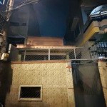 siêu thơm nhà 5x24m đường xe hơi đậu cửa ngay nguyễn văn nghi p7 ngay đh cn4