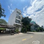bán đất nền dự án, 100m2 kdc khang điền bình chánh