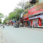 cho thuê mặt bằng kinh doanh 200m2 tại khu phố sầm uất của thành phố lai châu