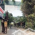 bán căn liền kề 81m2 tại kđtm cầu bươu, giá thỏa thuận, mặt tiền 5m, đường 17.5m