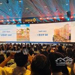blanca city vũng tàu của sun group chính thức nhận bookinh 100tr cho dòng sp thấp tầng
