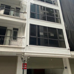 cần cho thuê gấp nhà 7 tầng tại liền kề hải ngân diện tích 62m², vị trí kinh doanh đẹp