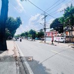 bán mtkd đường linh trung dt 178m2 ngang 6m sẵn thu nhập 47tr/th ngay kha vạn cân