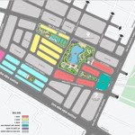 miễn phí lên đến 22th tiền cho thuê shophouse 75m2 tại vincom, đông hà, quảng trị