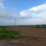 Bán đất xây dựng xưởng 3ha KCN Châu Đức, Huyện Châu Đức, BRVT