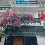 quận 12. chủ cần bán - nhà đẹp - vị trí cực víp - 20m ra mặt tiền lê văn khương