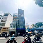 CHO THUÊ TOÀ NHÀ MẶT TIỀN 93-95 VÕ THỊ SÁU, PHƯỜNG VÕ THỊ SÁU, QUẬN 3
