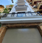 bán nhà ba đình phố giang văn minh 20.8 tỷ 48m2 phân lô ô tô đỗ cửa