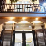 chủ nhà kẹt tiền cần bán gấp nhà gần chợ phú lạc