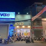 vị trí siêu đẹp !! bán nhà mt huỳnh văn bánh, p. 11, q. phú nhuận giá 26 tỷ nở hậu 5m7