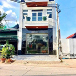 bán nhà mặt phố thạnh xuân 52, 5,99 tỷ, 80m2, quận 12, hcm