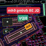 quá rẻ luôn!!! đấu giá đại cương, kim bảng, hà nam, sát quốc lộ 38, xuất hiện 1 lô nhỏ xinh giá hời
