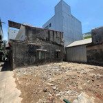 bán đất kiệt trần cao vân, thanh khê, đà nẵng, dt 80m2 ngang 9m, cách đường 40m