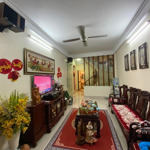 bán gấp! kim mã, dân xây, nhà đẹp ở luôn, ngõ 3 gác thông, vài chục m ô tô đỗ, tặng nt, 45m2*5t