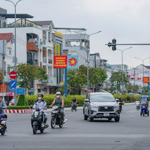 nhà lầu 19,9 tỷ mặt tiền nguyễn văn cừ (lộ 20) - p. an hoà - q. ninh kiều - cần thơ