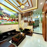 chính chủ bán nhà mới sẵn nội thất - giá siêu rẻ - mg 1% tặng thêm 2 chỉ