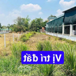 780tr/400m2 full thổ cần ra đi gấp mt nhựa an hoà trảng bàng tây ninh