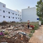 đất kdt ân phú, đối diện công viên, ngay cổng chào đường 32m giá chỉ 3 tỷ
