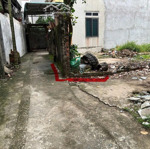 bán đất 40.6m2 tại xã hưng đạo, quốc oai, hà nội, giá ưu đãi 2,5 tỷ