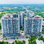 cho thuê bặt bằng kinh doanh chung cư west gate an gia 400m2( 1 trệt, 1 lầu) chỉ 50tr