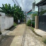 bán nhanh lô vĩnh trung - võ dõng, nha trang giá chỉ 1 tỷ 050 triệu