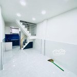 bán nhà quận 1 3 tầng vào ở ngay - dòng tiền 10 triệu - chỉ 3 tỷ x