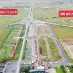 bán đất đấu giá đa lộc ân thi. chính chủ em bán 2 lô rẻ nhất dãy mặt ngoài kinh doanh view đầm sen