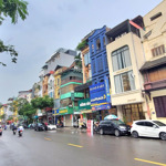 bán nhà ba đình phố giang văn minh 62m2 gara oto 7 tầng thang máy phân lô cán bộ vip 22.3 tỷ