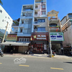 hiếm! bán nhà mặt tiền cao đạt - trần bình trọng q5 - dt 6x18m 4 tầng, có hđt 90 triệu giá 25 tỷ