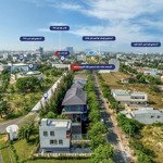 bán gấp lô đất 288m2 xây dựng 80% diện tích, đường 10m5 khu đô thị số 3, giá 5 tỷ