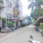 Bán nhà tam trinh 4 tầng long lanh phân lô x2a ô tô dừng đỗ kd hoàng mai