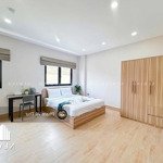 khai trương phòng cho thuê đầy đủ nội thất cửa sổ thoáng dương bá trạc quận 8 gần cầu nguyễn văn cừ