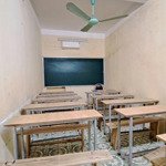 cho thuê nhà riêng 80m2 x 3 tầng phố tạ quang bửu - khu bách khoa