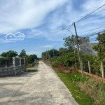 2000m2 đất vườn, sổ hồng riêng, đường bê tông, sát nhà dân