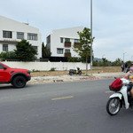 mặt tiền phong châu thuộc khu đô thị ven sông tắc