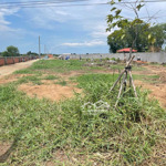 bán đất mt ql 50 gò công, tiền giang, giá 500tr, dt 100m2, shr