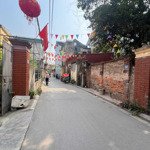bán gấp mảnh siêu đẹp kiêu kỵ 65m2 mặt tiền 4,5m ô tô 16 chỗ thông kinh doanh nhỏ, 6,6 tỷ