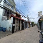 nhà đường vĩnh lộc 1t2l 95m2 giá 1t5