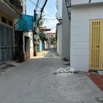 bán nhà riêng đẹp tại thanh am, 6,5 tỷ, 33m2, 4pn, 4wc, 4 tầng, ô tô vào nhà