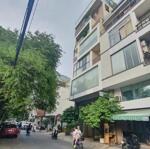 Bán nhà 170m2 đất - HXH Tô Hiến Thành, Quận 10