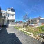 bán đất tại trương văn hoàn, p 9, đà lạt, 8,2 tỷ, 200m2, mặt tiền 12m, ngõ 4m đẹp
