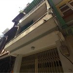 bán nhà hxh đường nguyễn thiện thuật, q3. nhà kc 1 trệt 2 lầu, giá chỉ 7 tỷ 5 còn tl