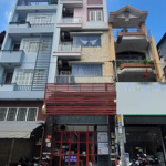 nhà (4.5x22)96m2 lý thường kiệt-chợ ông địa tân bình xd 6 tầng 14 tỷ