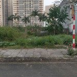 thanh lý mảnh đất - lô góc - võ duy dương - hồ bầu tràm - giá bèo nhèo 2,x tỷ - vỉa hè rộng thoáng